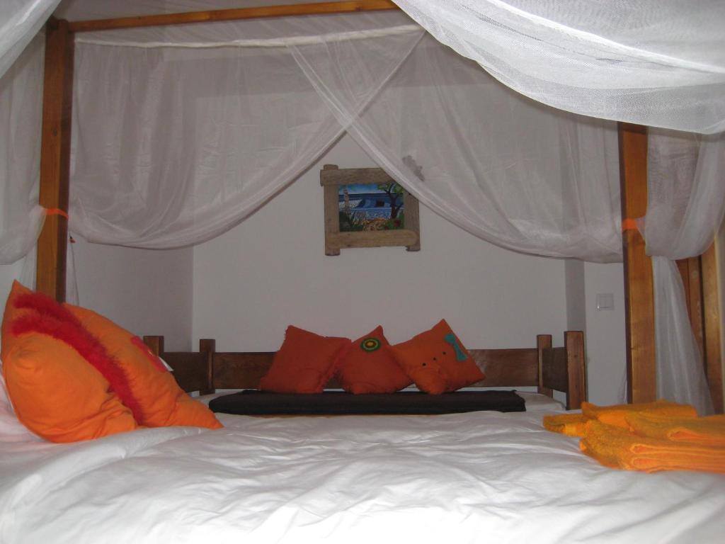 Quinta De Moledos Apartment Aljezur Room photo