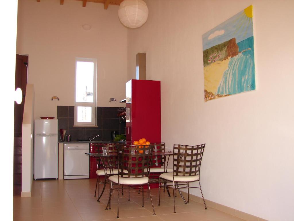 Quinta De Moledos Apartment Aljezur Room photo