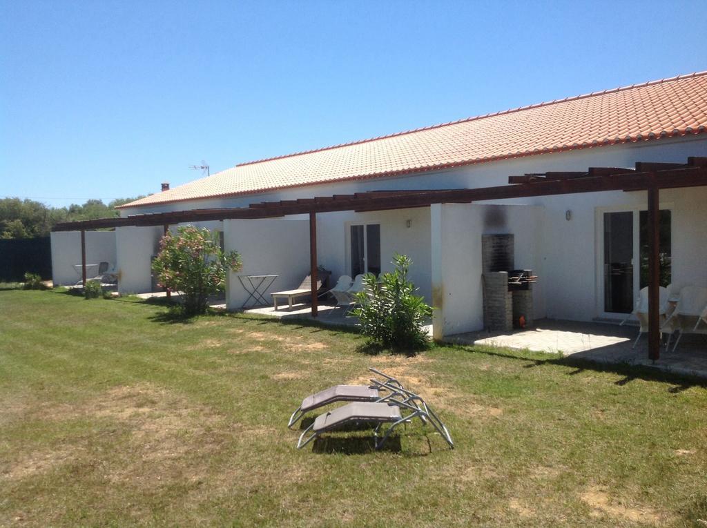 Quinta De Moledos Apartment Aljezur Exterior photo