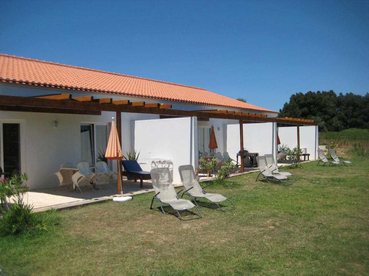 Quinta De Moledos Apartment Aljezur Exterior photo